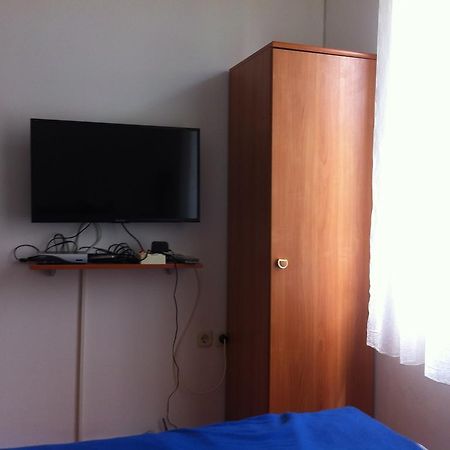 Guest House Slavica 普拉 外观 照片