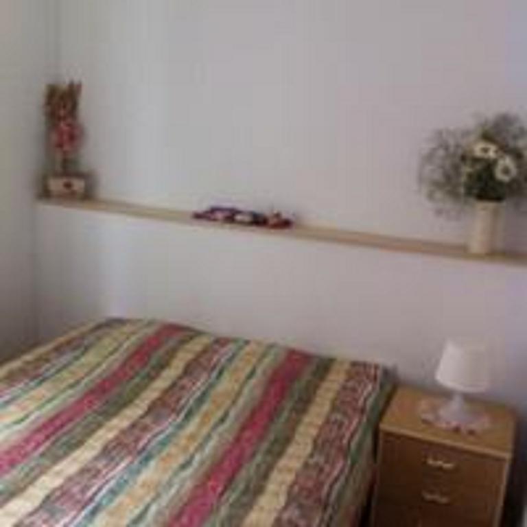 Guest House Slavica 普拉 外观 照片