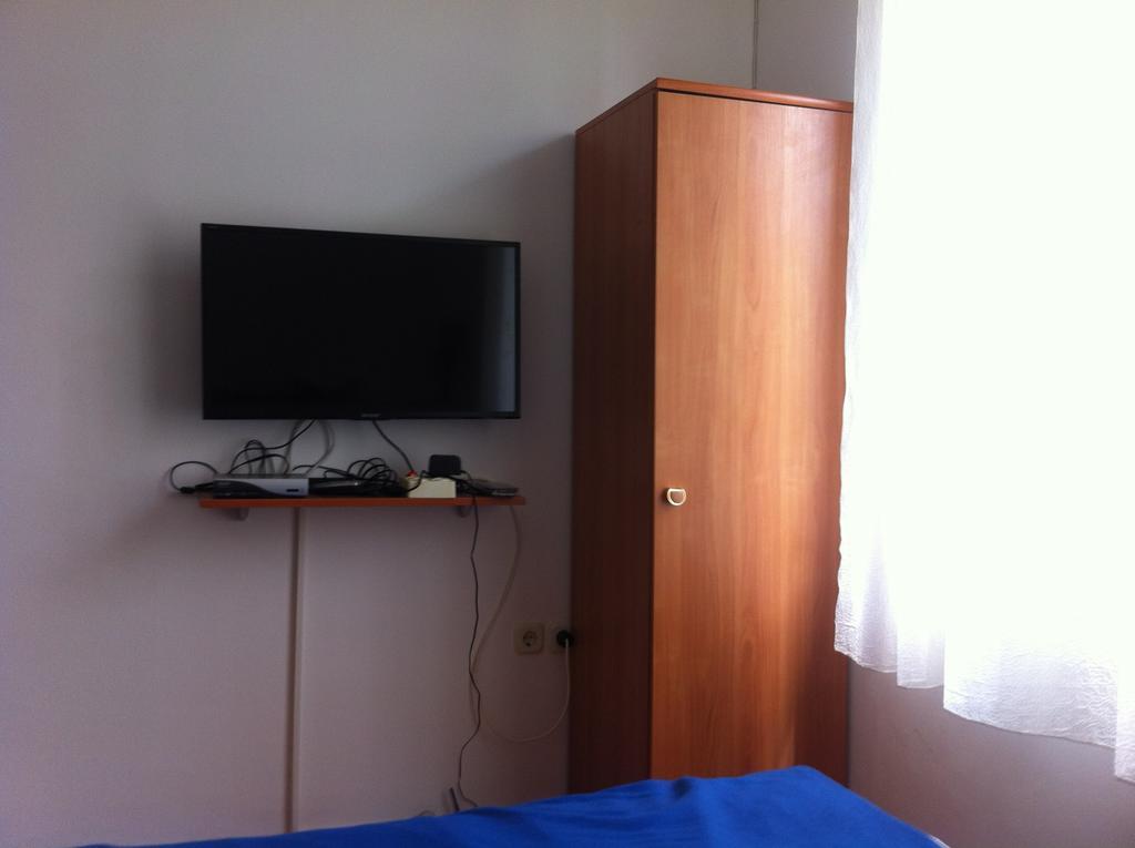 Guest House Slavica 普拉 外观 照片
