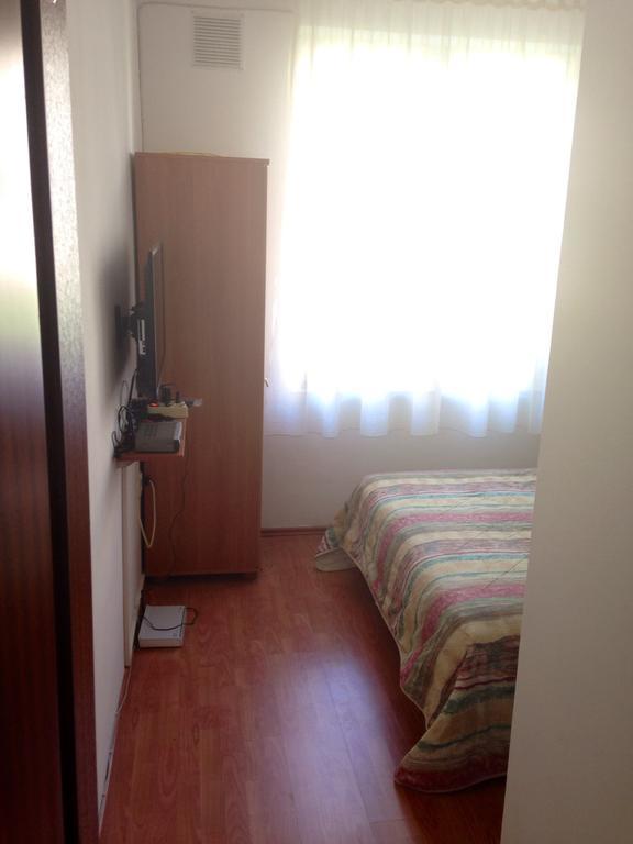 Guest House Slavica 普拉 外观 照片